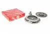 Комплект зчеплення Citroen Jumper/Peugeot Boxer 2.5D/TD 94-02 (d=242mm) (+ вижимний) 958991