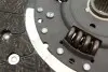 958991 Комплект зчеплення Citroen Jumper/Peugeot Boxer 2.5D/TD 94-02 (d=242mm) (+ вижимний) KAWE підбір по vin на Brocar