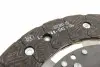 958991 Комплект зчеплення Citroen Jumper/Peugeot Boxer 2.5D/TD 94-02 (d=242mm) (+ вижимний) KAWE підбір по vin на Brocar
