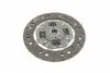 958991 Комплект зчеплення Citroen Jumper/Peugeot Boxer 2.5D/TD 94-02 (d=242mm) (+ вижимний) KAWE підбір по vin на Brocar