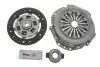 Комплект сцепления Citroen Xsara/Peugeot 106/306 -04 (d=180mm) (+выжимной) 952119
