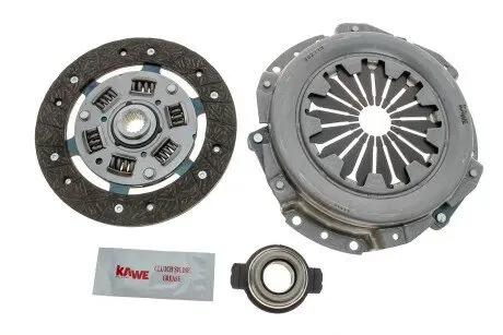 952119 Комплект зчеплення Citroen Xsara/Peugeot 106/306 -04 (d=180mm) (+вижимний) KAWE підбір по vin на Brocar