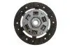 952119 Комплект сцепления Citroen Xsara/Peugeot 106/306 -04 (d=180mm) (+выжимной) KAWE підбір по vin на Brocar