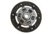 952119 Комплект сцепления Citroen Xsara/Peugeot 106/306 -04 (d=180mm) (+выжимной) KAWE підбір по vin на Brocar