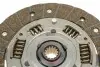 955761 Комплект сцепления Opel Astra F 1.6 91-98 (d=203mm) (+выжимной) KAWE підбір по vin на Brocar