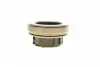 955761 Комплект сцепления Opel Astra F 1.6 91-98 (d=203mm) (+выжимной) KAWE підбір по vin на Brocar