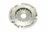 955761 Комплект сцепления Opel Astra F 1.6 91-98 (d=203mm) (+выжимной) KAWE підбір по vin на Brocar