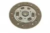 955761 Комплект сцепления Opel Astra F 1.6 91-98 (d=203mm) (+выжимной) KAWE підбір по vin на Brocar