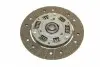 955761 Комплект сцепления Opel Astra F 1.6 91-98 (d=203mm) (+выжимной) KAWE підбір по vin на Brocar