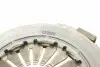 955761 Комплект сцепления Opel Astra F 1.6 91-98 (d=203mm) (+выжимной) KAWE підбір по vin на Brocar
