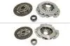 Комплект сцепления VW Passat/Audi A4 1.6 94-01 (d=210mm) (+выжимной) 958031