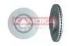 103596 Тормозные диски KAMOKA підбір по vin на Brocar