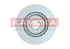 103596 Гальмівні диски KAMOKA підбір по vin на Brocar