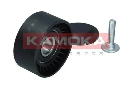 R0398 Натяжний ролик KAMOKA підбір по vin на Brocar