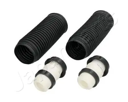 KTP0946 Захист аморт.передн к-кт.Audi A3 -3 JAPANPARTS підбір по vin на Brocar