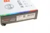 0986628579 ФІЛЬТР САЛОНУ З АКТИВОВАНИМ ВУГІЛЛЯМ PRO BOSCH 0 986 628 579 BOSCH підбір по vin на Brocar