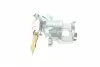 0986134561 Суппорт тормозной (задний) (R) Mitsubishi ASX/Outlander 12- BOSCH підбір по vin на Brocar