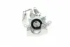 0986134561 Суппорт тормозной (задний) (R) Mitsubishi ASX/Outlander 12- BOSCH підбір по vin на Brocar
