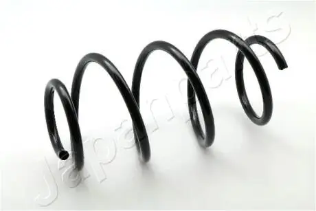 ZC3463A HYUNDAI Пружина передняя L=337mm ix35,Kia Sportage III 10- JAPANPARTS подбор по vin на Brocar