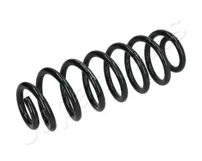 ZC7101A Задня пружина Jetta 10-, SKODA Octavia 04- (посилена) JAPANPARTS підбір по vin на Brocar