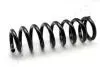 TOYOTA Пружина передняя Land Cruiser J120 Prado 02- ZC3147F
