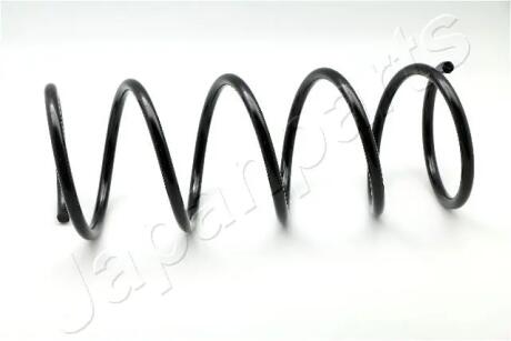 ZC1752A CITROEN Пружина подвески передней Xrara Picasso 04- JAPANPARTS підбір по vin на Brocar