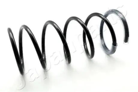 ZC1067A Пружина підвіски передн.Mondeo 1.8TD,2.5i 96- JAPANPARTS підбір по vin на Brocar