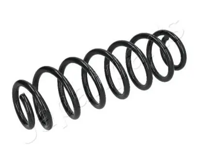 ZC7154A Пружина задня Golf VII Vartiant,Skoda Octavia III JAPANPARTS підбір по vin на Brocar