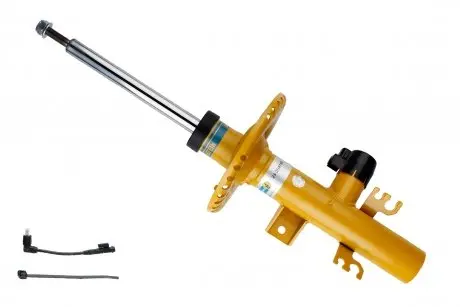 23254749 Амортизатор підвіски BILSTEIN підбір по vin на Brocar