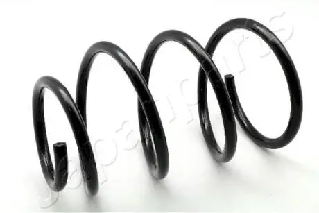 ZC3467A Пружина підвіски передн. Pro Ceed 08- (АКПП) JAPANPARTS підбір по vin на Brocar