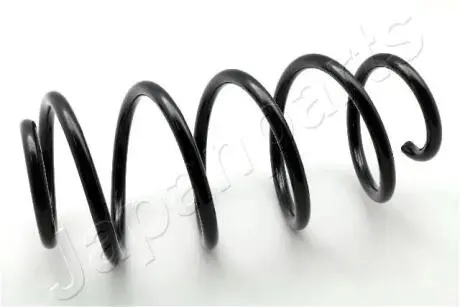 ZC3362A Пружина передняя Caddy III,Golf V,VI,Skoda Yeti JAPANPARTS подбор по vin на Brocar