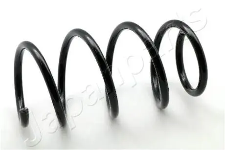 ZC4126A Пружина передняя Golf VII,Skoda Octavia III RS JAPANPARTS підбір по vin на Brocar