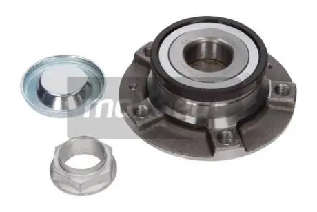 330875 Комплект підшипника маточини колеса MAXGEAR підбір по vin на Brocar