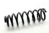 ZC3422C Пружина подвески передней Honda Accord 03-08 JAPANPARTS підбір по vin на Brocar