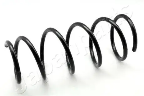 ZC2280C Пружина передняя L=363mm Kangoo 97- JAPANPARTS подбор по vin на Brocar