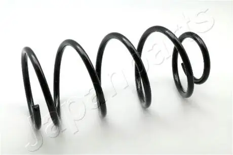 ZC3010C Пружина передняя L=353mm Mazda 3 03- JAPANPARTS підбір по vin на Brocar