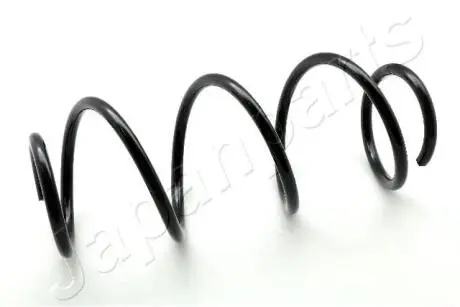 ZC3503A Пружина передня Clio III / Modus JAPANPARTS підбір по vin на Brocar