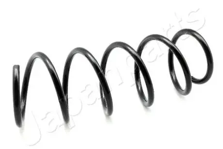ZC3464A Пружина передняя Picanto 1,0-1,2 11- JAPANPARTS підбір по vin на Brocar