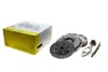 Демпфер + комплект сцепления BMW 5 (E60)/X3 (E83) 02-10 M57 D30 600 0340 00