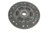 600034000 Демпфер + комплект зчеплення BMW 5 (E60)/X3 (E83) 02-10 M57 D30 LUK підбір по vin на Brocar