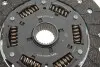 600034000 Демпфер + комплект зчеплення BMW 5 (E60)/X3 (E83) 02-10 M57 D30 LUK підбір по vin на Brocar