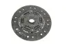 600034000 Демпфер + комплект зчеплення BMW 5 (E60)/X3 (E83) 02-10 M57 D30 LUK підбір по vin на Brocar
