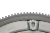 600034000 Демпфер + комплект зчеплення BMW 5 (E60)/X3 (E83) 02-10 M57 D30 LUK підбір по vin на Brocar