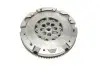 600034000 Демпфер + комплект зчеплення BMW 5 (E60)/X3 (E83) 02-10 M57 D30 LUK підбір по vin на Brocar