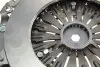 600034000 Демпфер + комплект зчеплення BMW 5 (E60)/X3 (E83) 02-10 M57 D30 LUK підбір по vin на Brocar