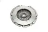 600034000 Демпфер + комплект зчеплення BMW 5 (E60)/X3 (E83) 02-10 M57 D30 LUK підбір по vin на Brocar