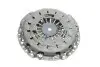 600034000 Демпфер + комплект зчеплення BMW 5 (E60)/X3 (E83) 02-10 M57 D30 LUK підбір по vin на Brocar