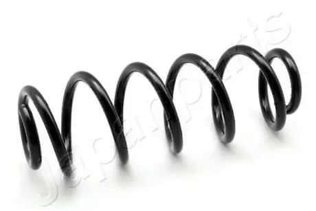 ZC6150A Пружина задня Sedici,Suzuki SX-4 06- JAPANPARTS підбір по vin на Brocar