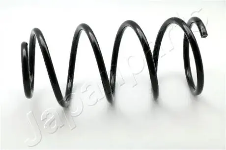 ZC3430C Пружина подвески передн.Mazda 3 JAPANPARTS подбор по vin на Brocar