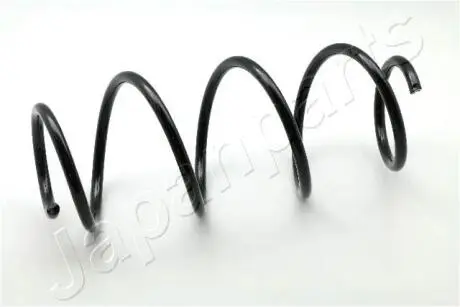 ZC3502A Пружина передня Clio III 10- JAPANPARTS підбір по vin на Brocar
